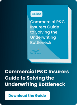 Commercial P&C Insurance CTA