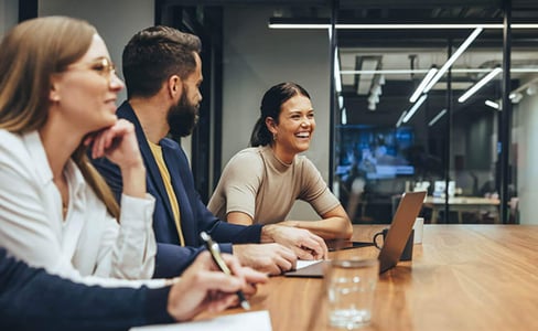RGA Accelerates Underwriting Innovation with SortSpoke