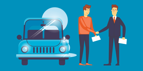 Why Auto Lenders are Using AI Data Extraction Solutions